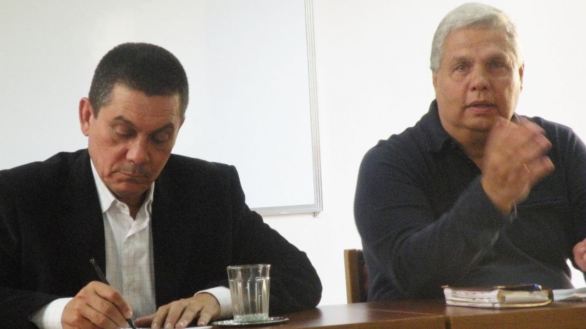 FERNANDO ALBÁN