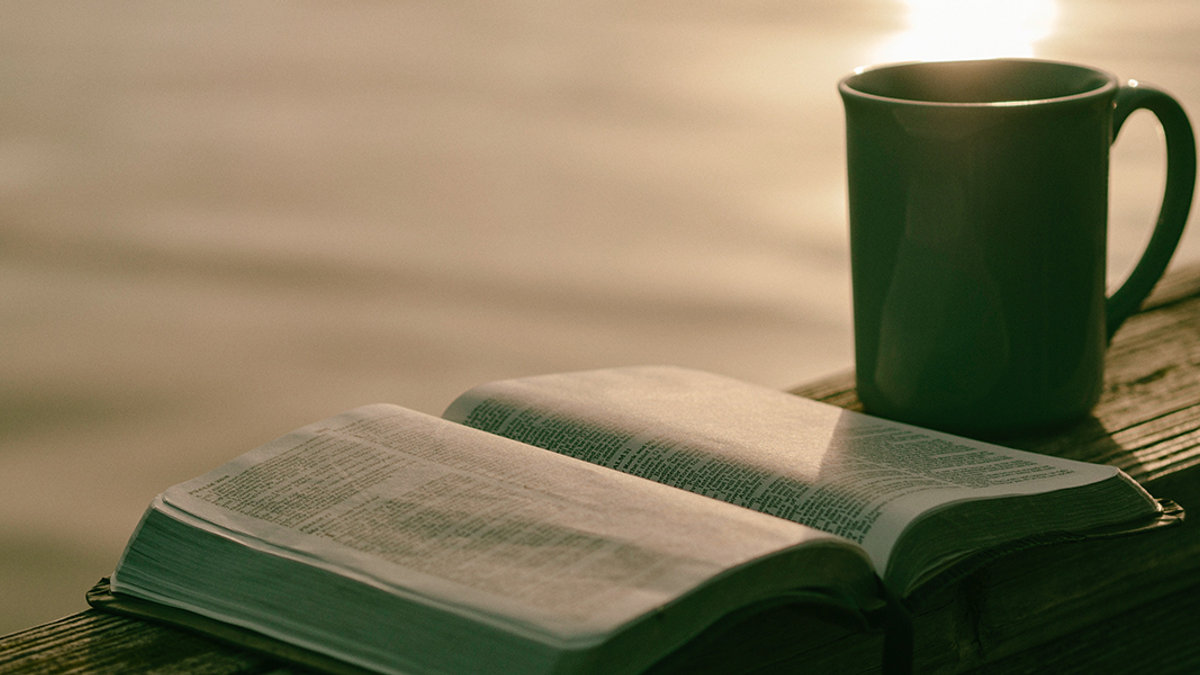 BIBLE