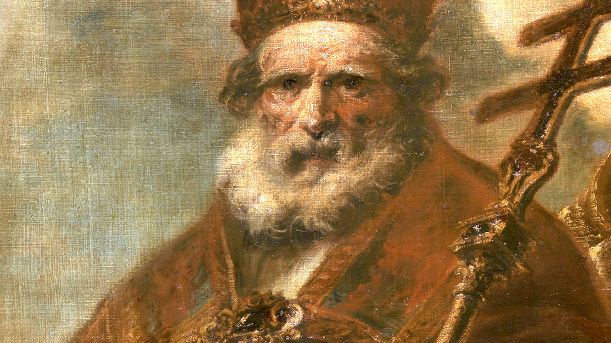LEO THE GREAT