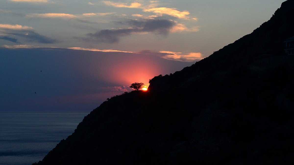 MOUNT ATHOS