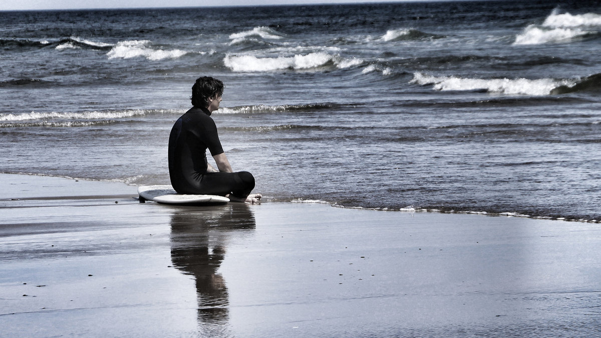 Surfer