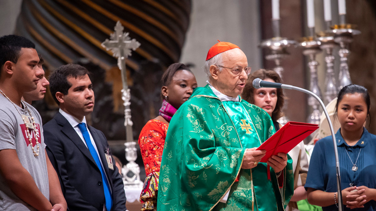 SYNOD2018