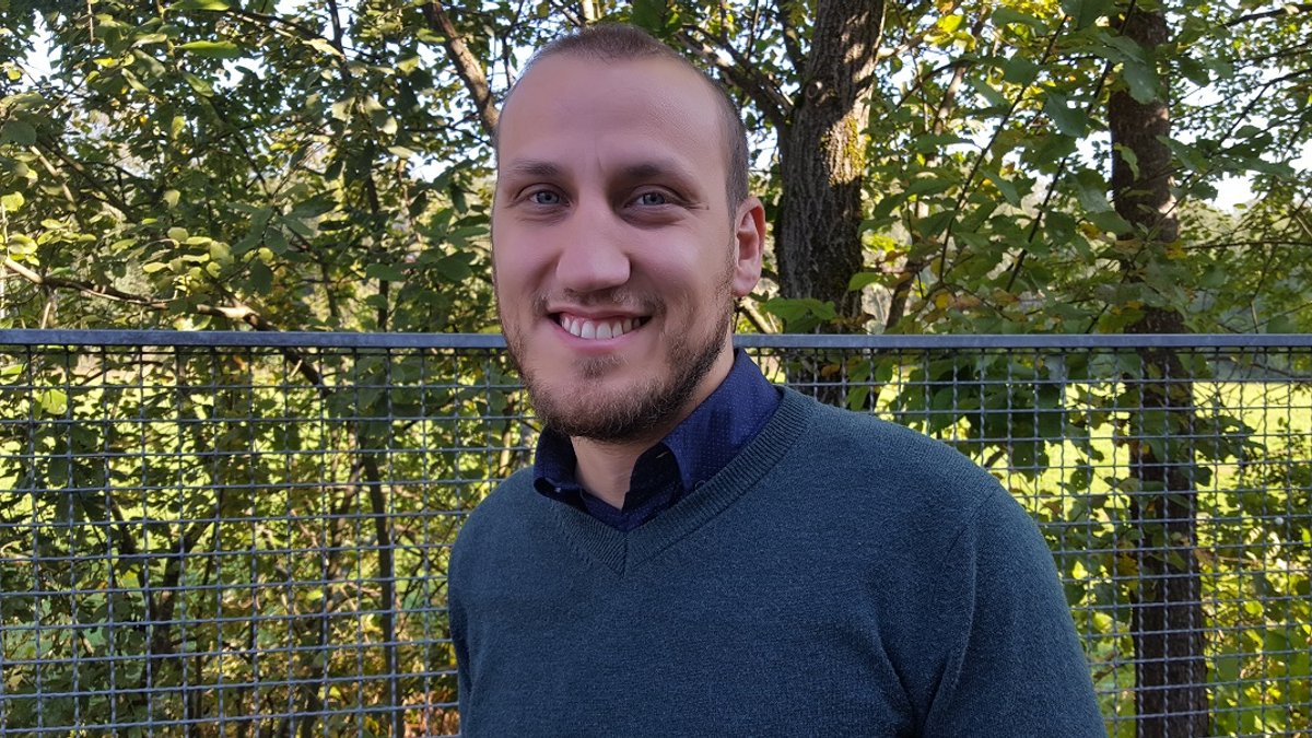 BOŠTJAN HARI