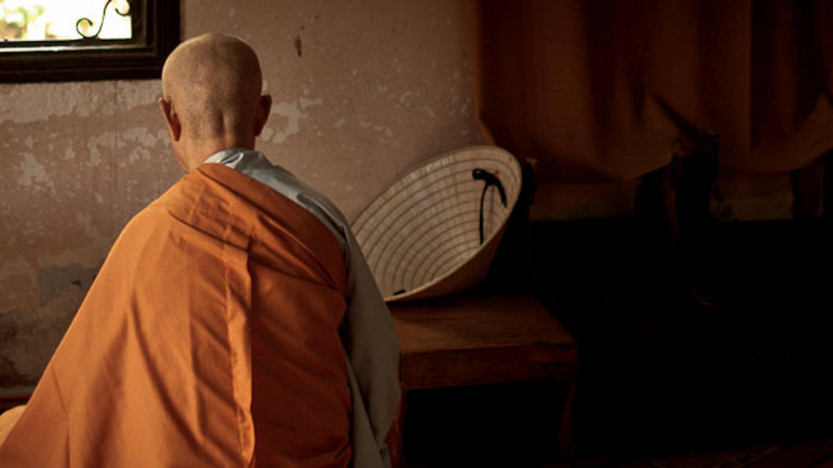 BUDDHIST