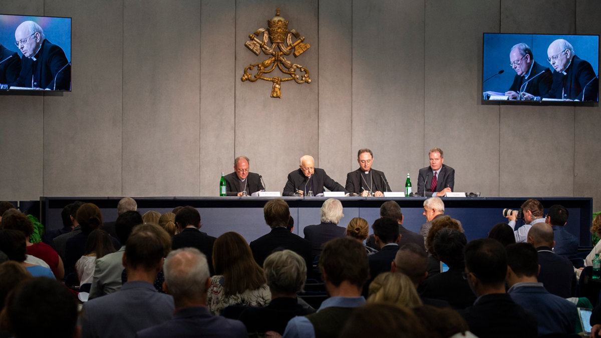 SYNOD