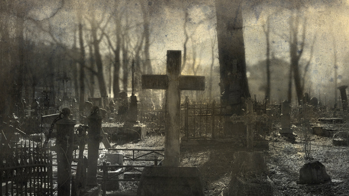 CEMETERY