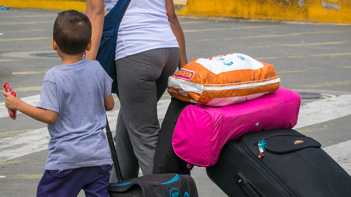 VENEZUELANS