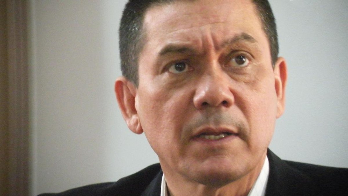 FERNANDO ALBÁN