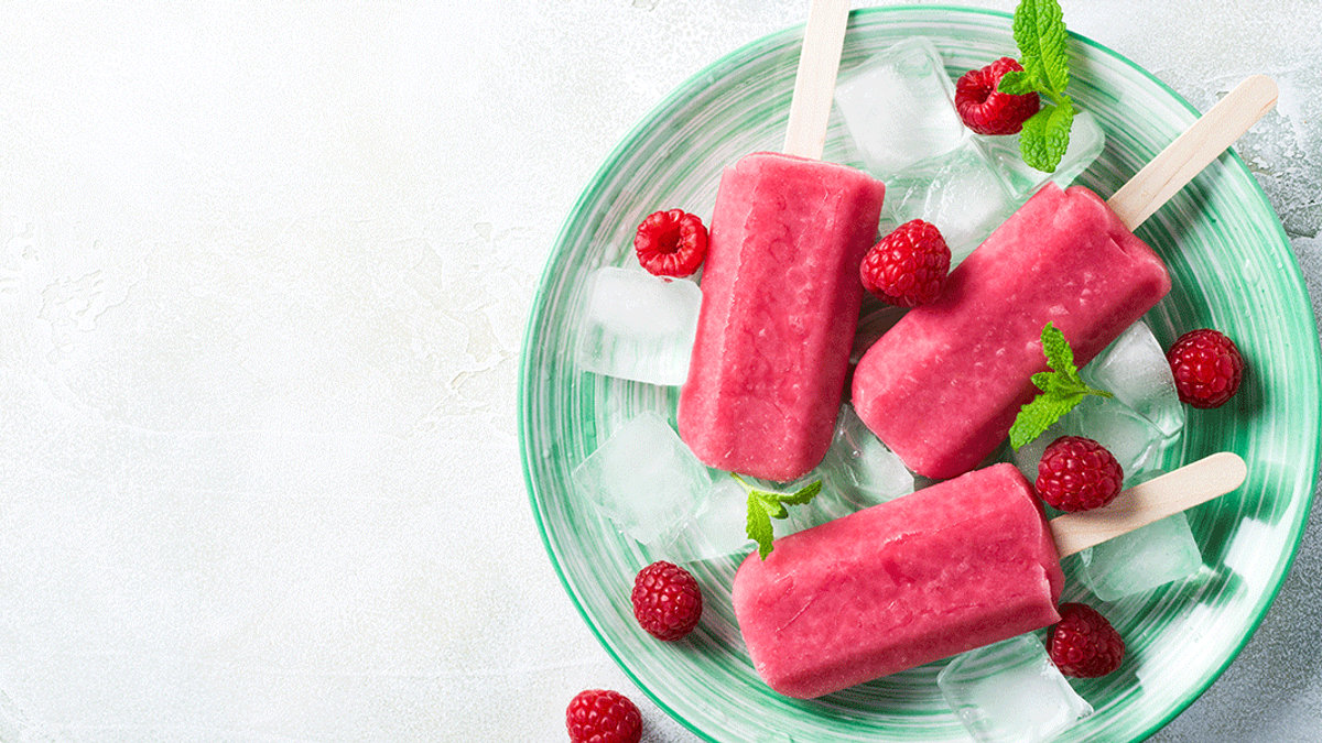 POPSICLE