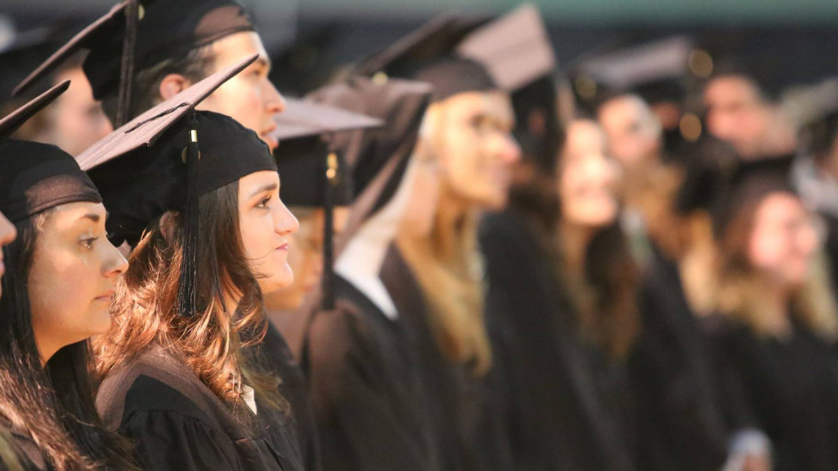 GRADUATES,STEUBENVILLE