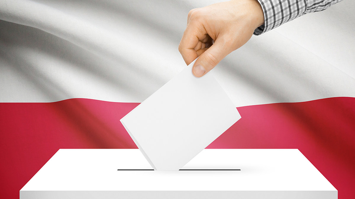 CZYM KIEROWAĆ SIĘ NA WYBORACH