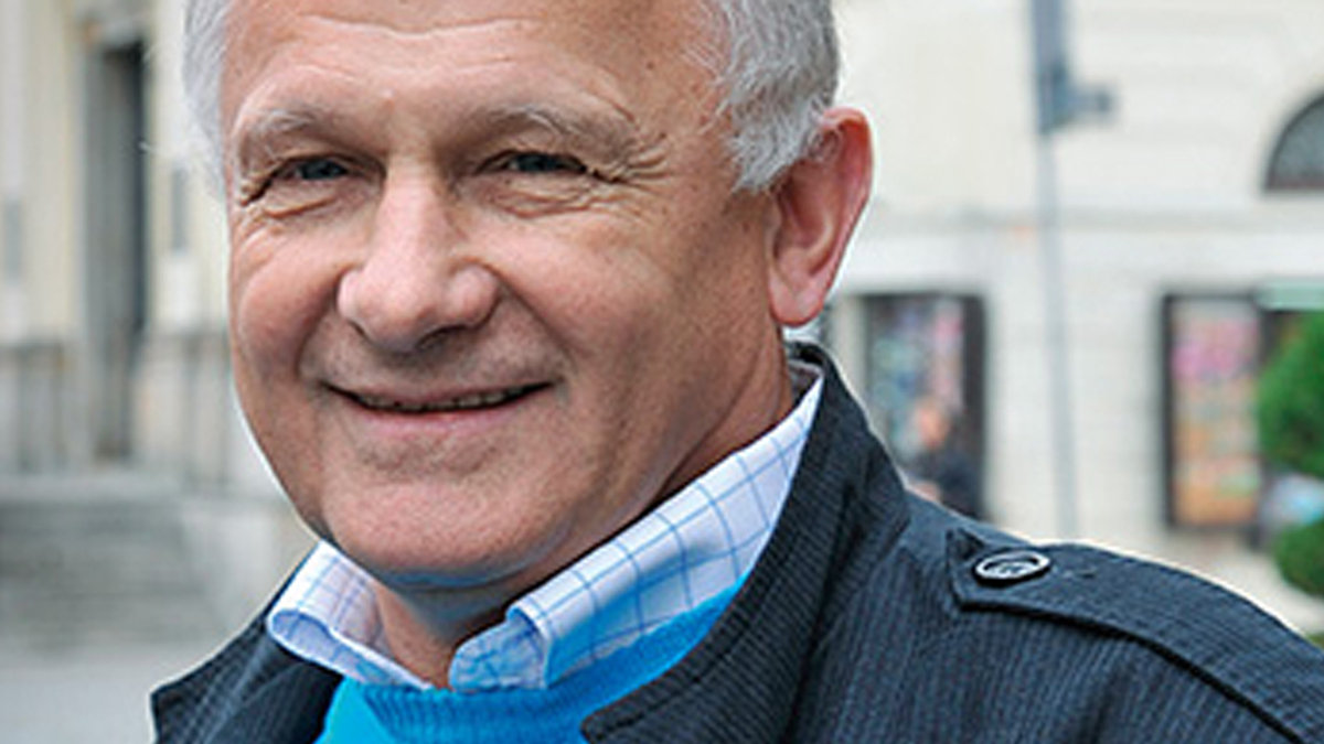 HENRYK KRZOSEK