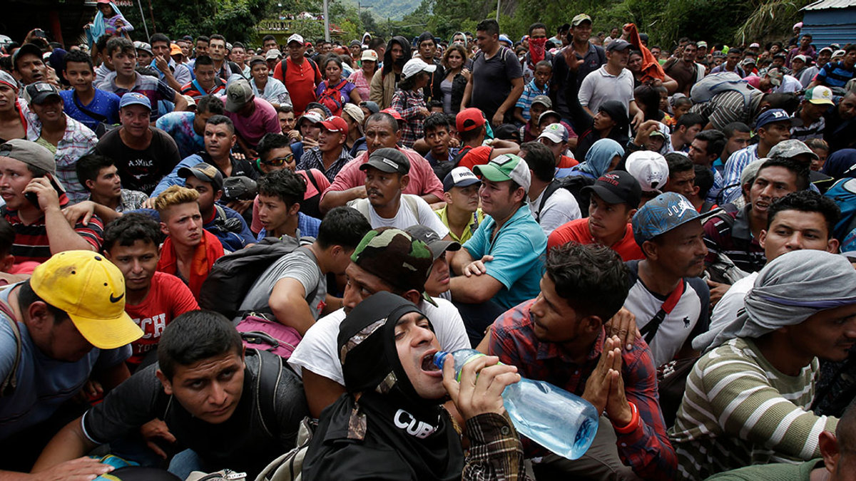 HONDURAS
