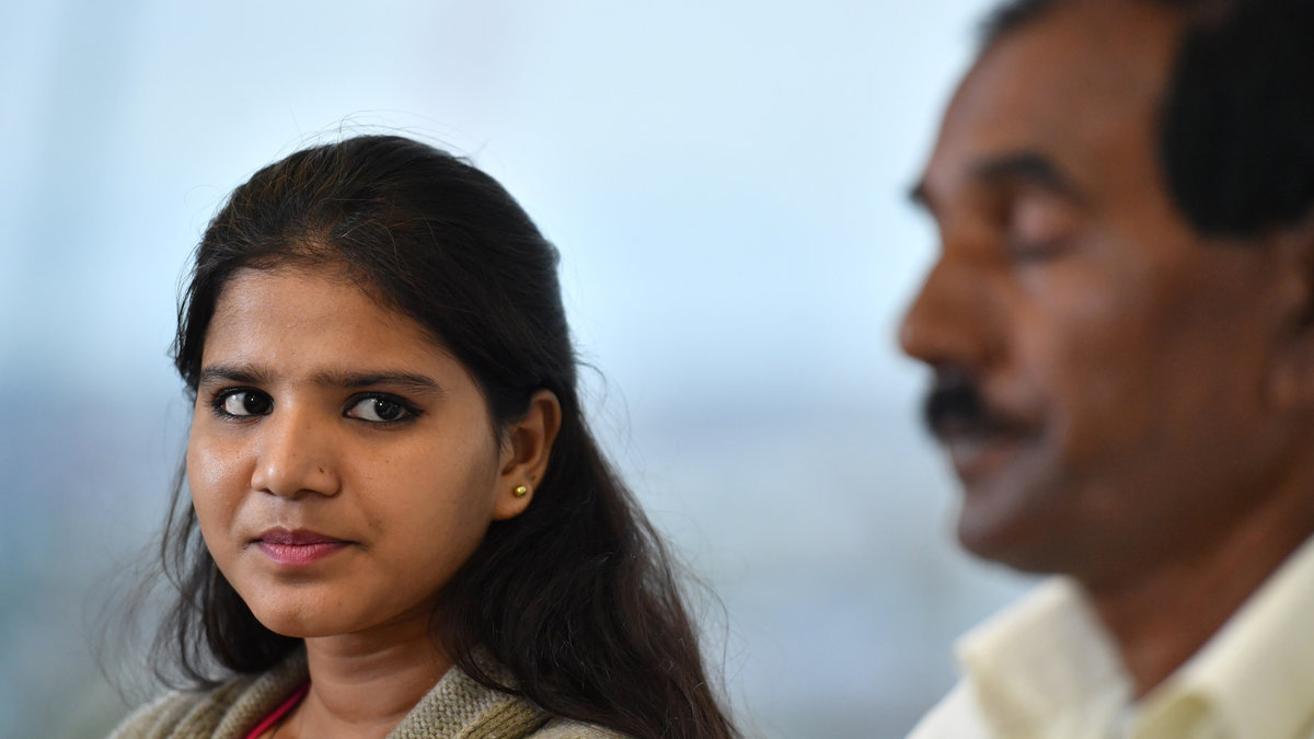 ASIA BIBI