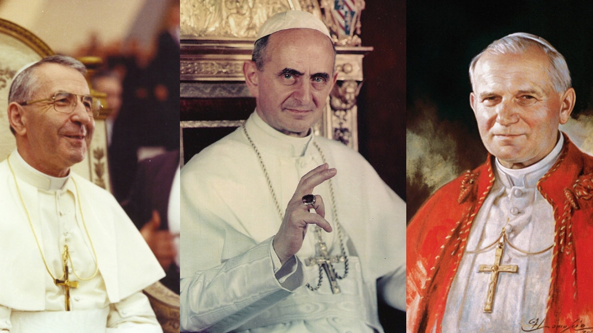 POPES