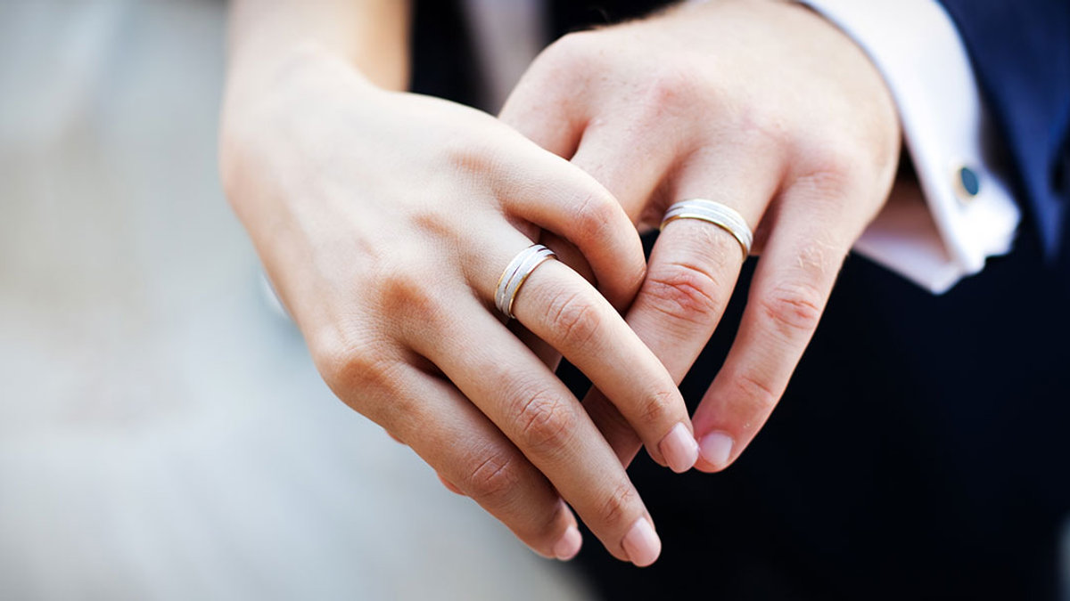 MARRIAGE