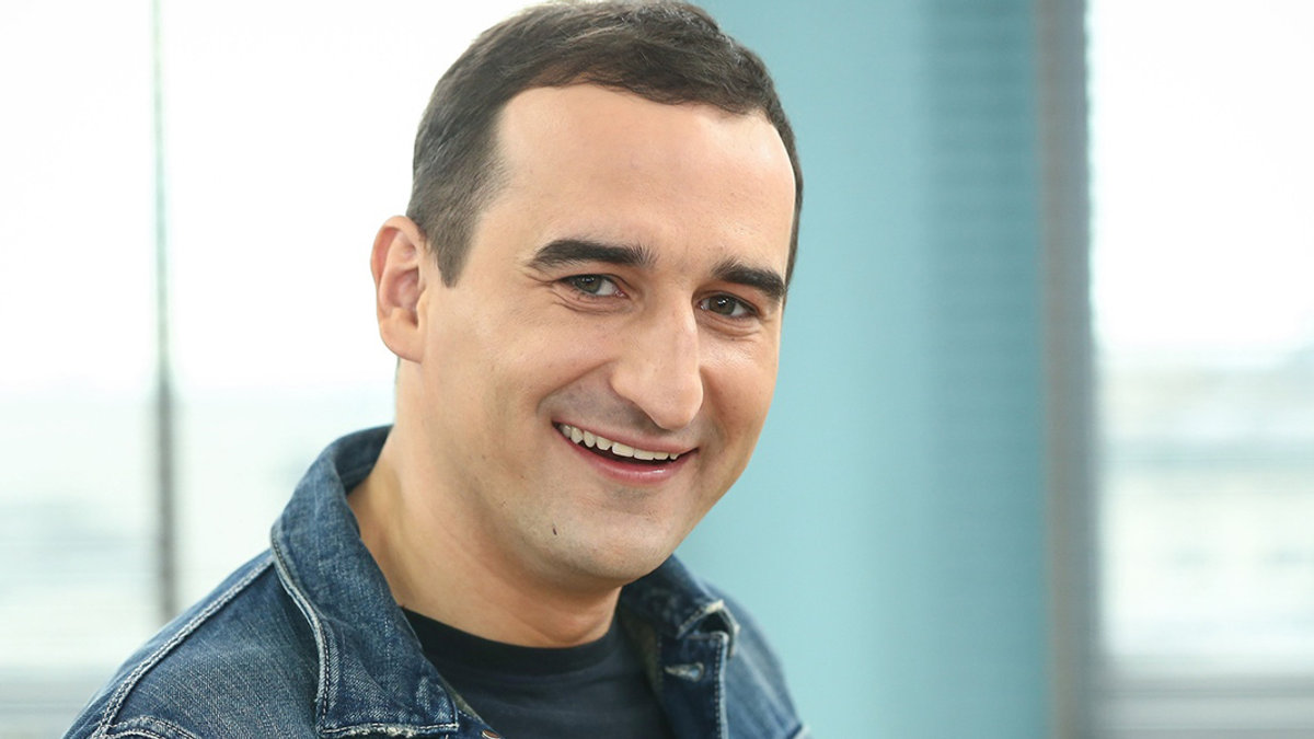 MICHAŁ MISIEK KOTERSKI