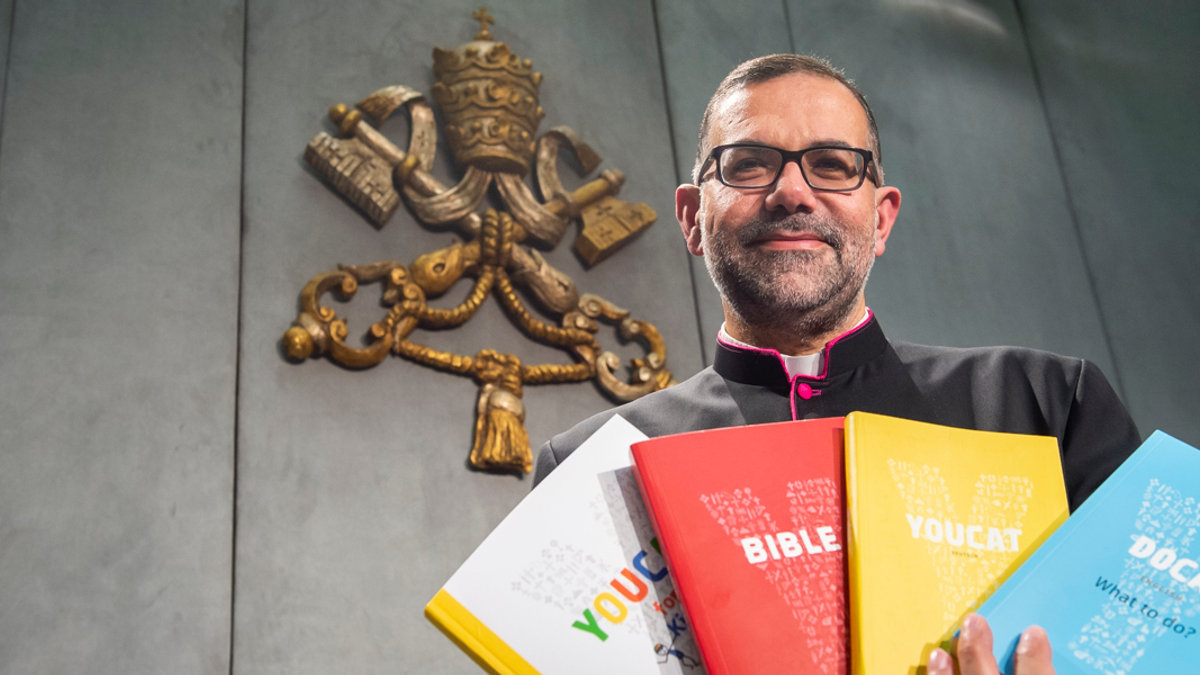 SYNOD2018