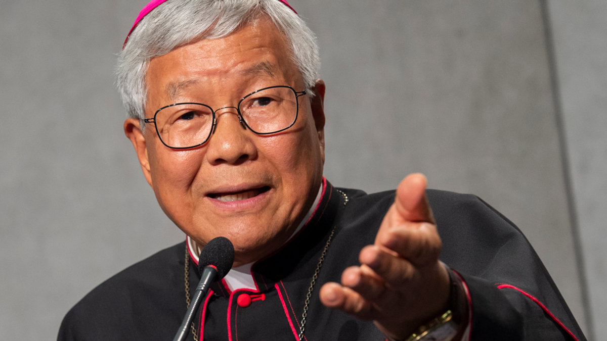 SYNOD2018