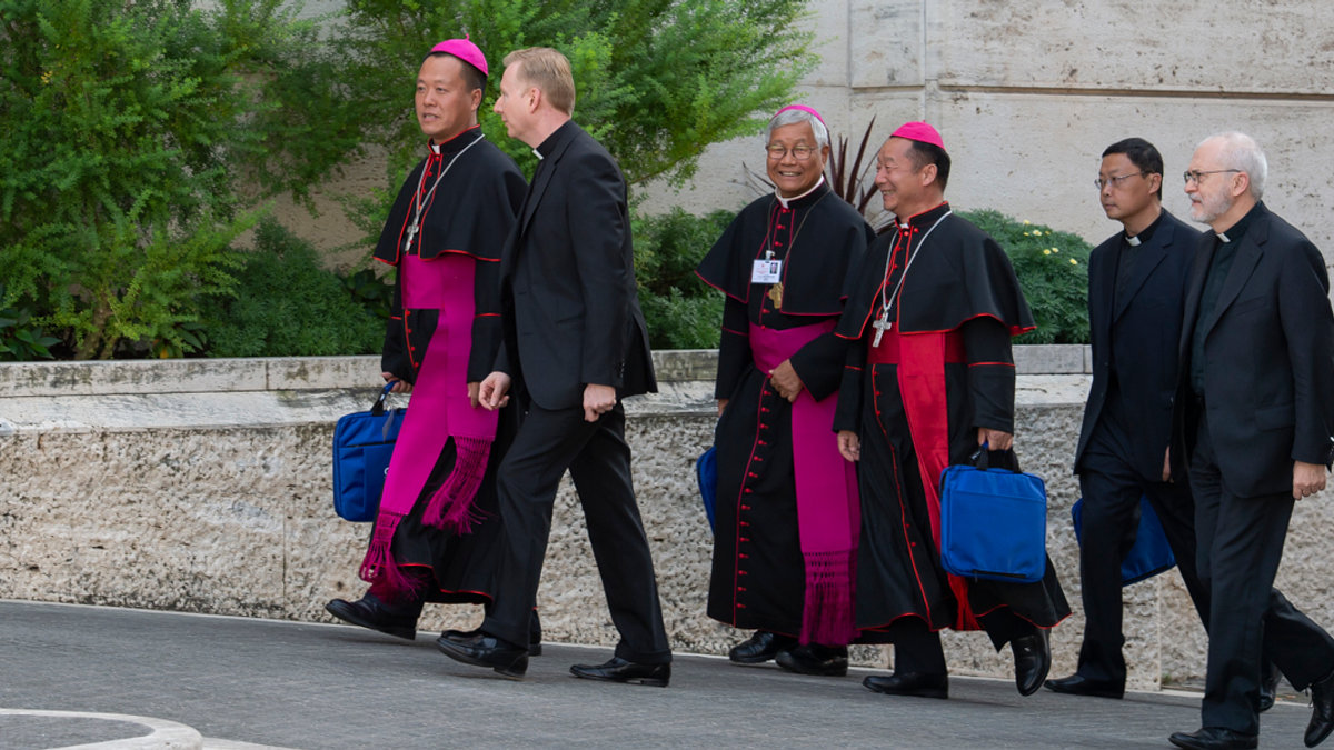 SYNOD2018