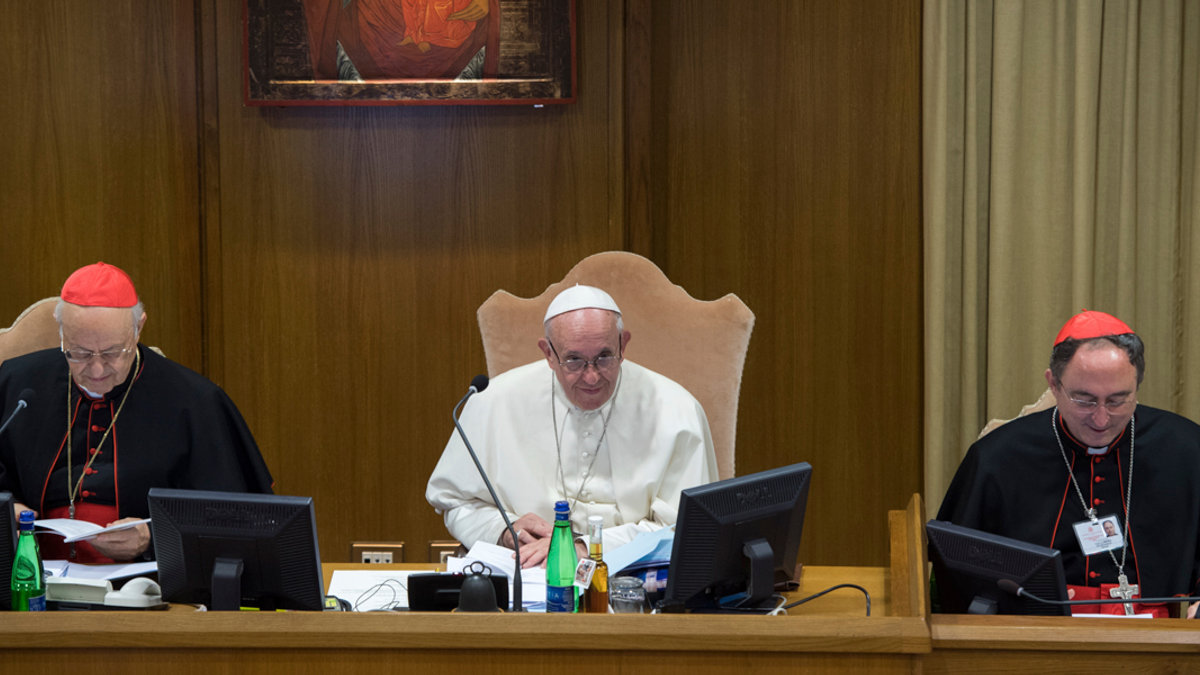 SYNOD2018