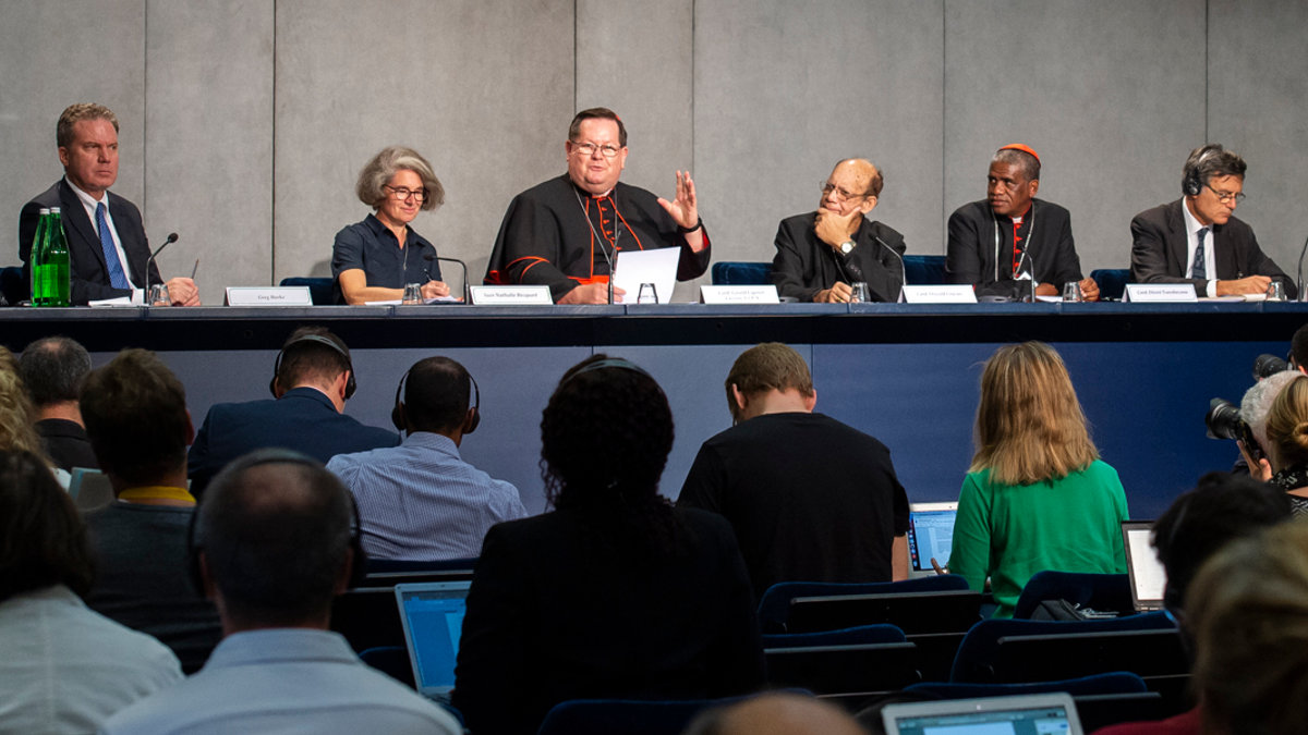 SYNOD2018