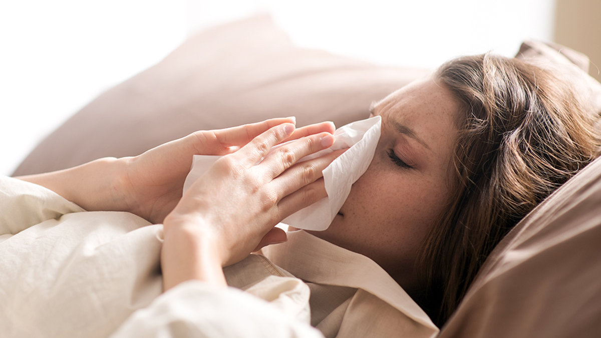 ILLNESS