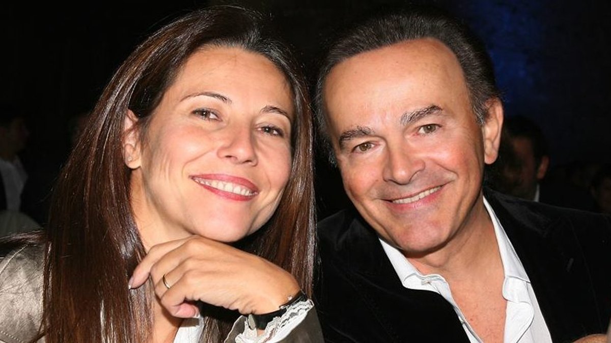 paola toeschi e dodi battaglia