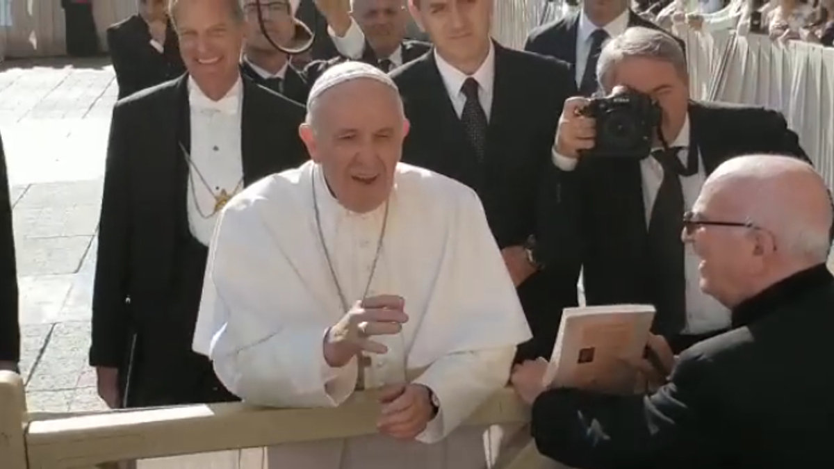 Papa Francesco