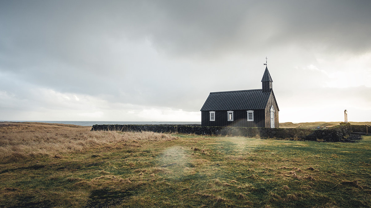 CHURCH