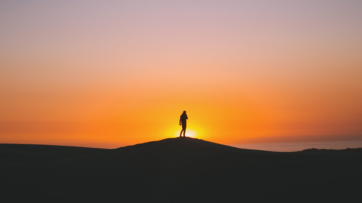 SUNRISE