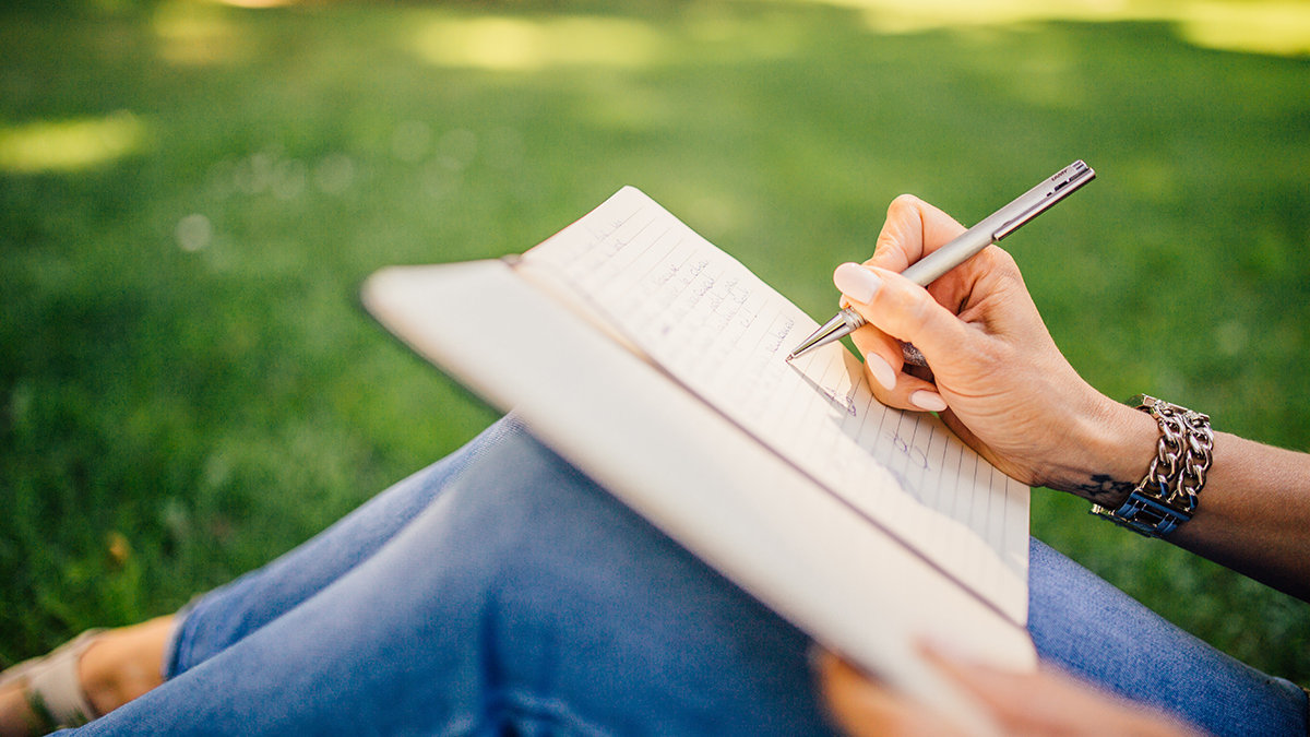 WRITING