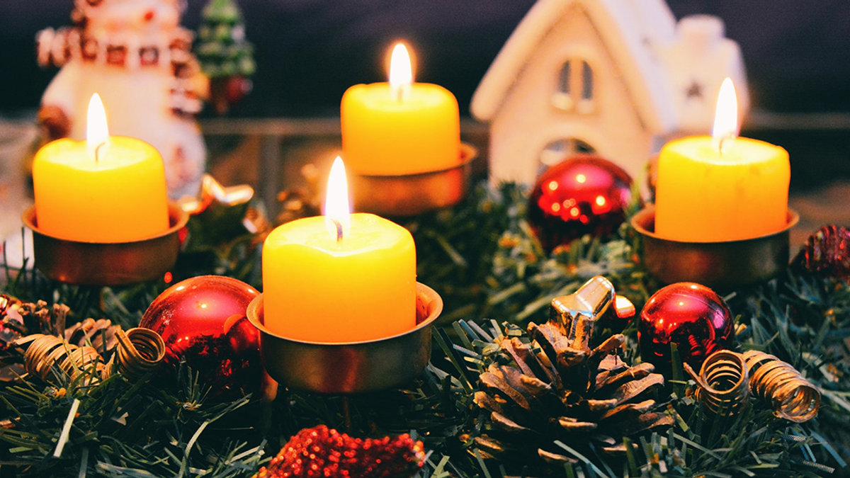 web3-advent-wreath-tradition-culture-pexels-cc0