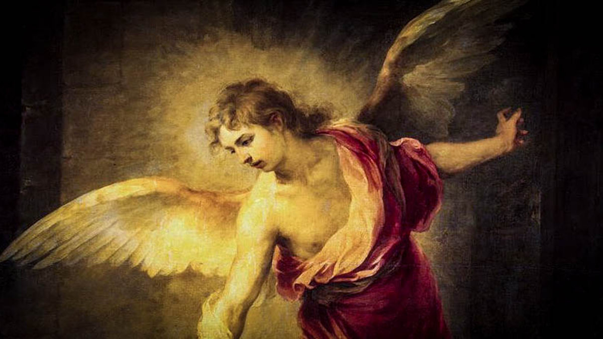 ANGEL