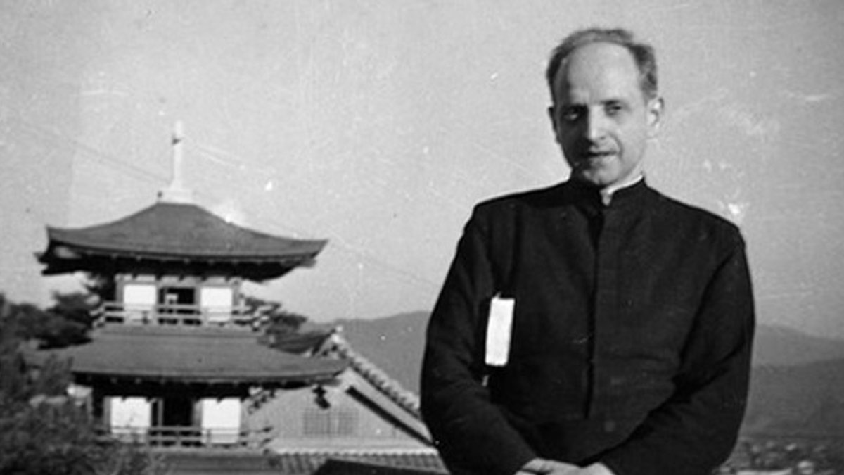 ARRUPE
