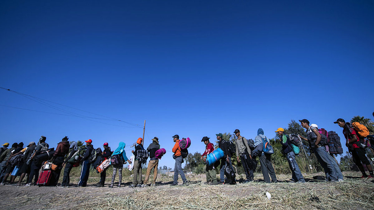 CARAVAN