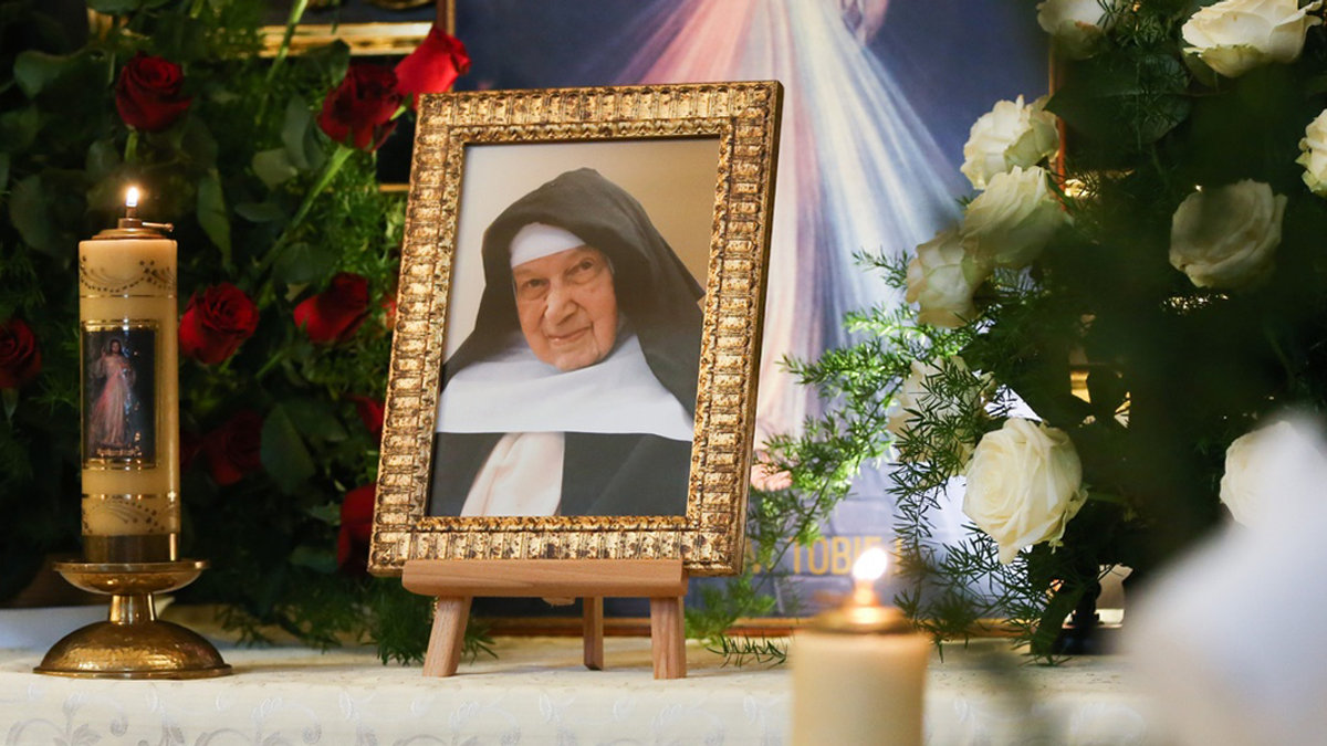 CECYLIA MARIA ROSZAK