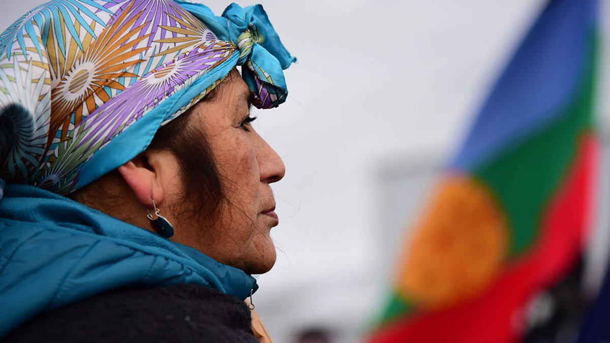 MAPUCHE