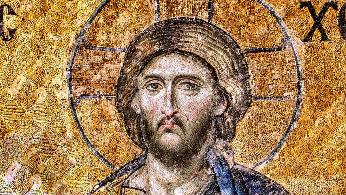 CHRISTY PANTOCRATOR