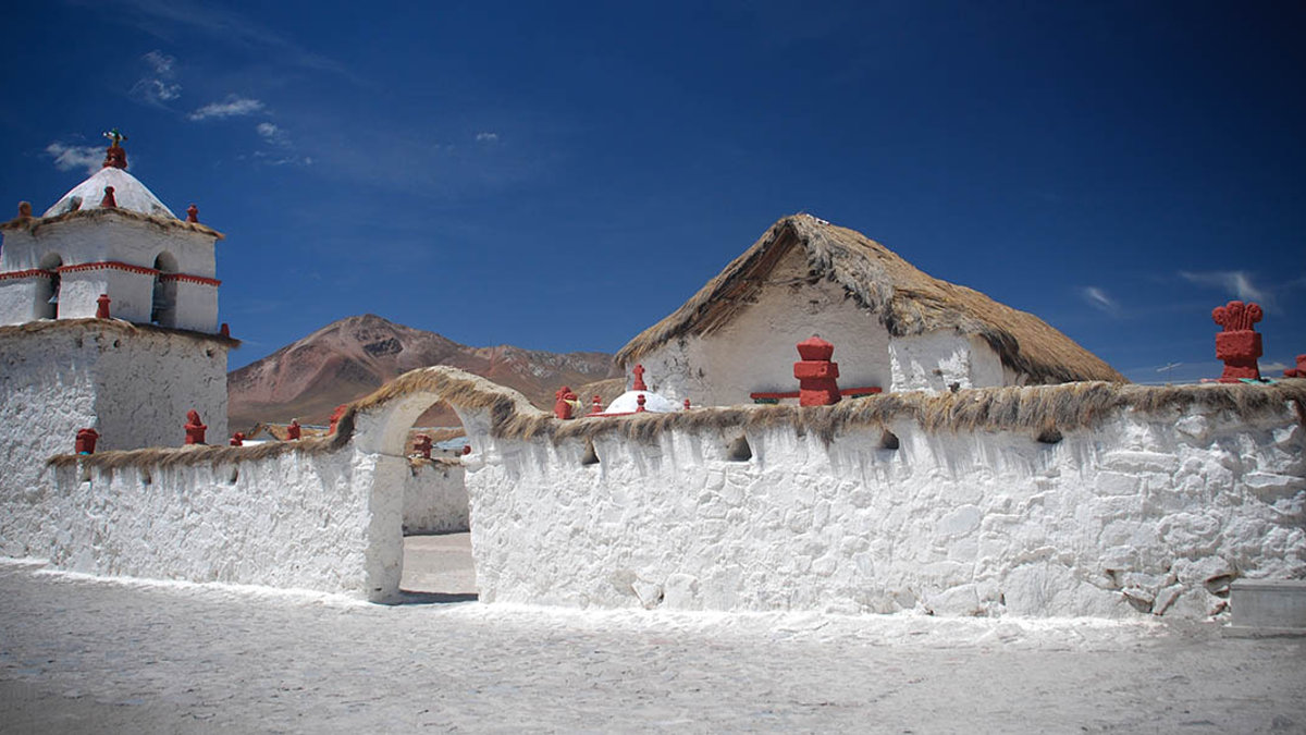 PARINACOTA