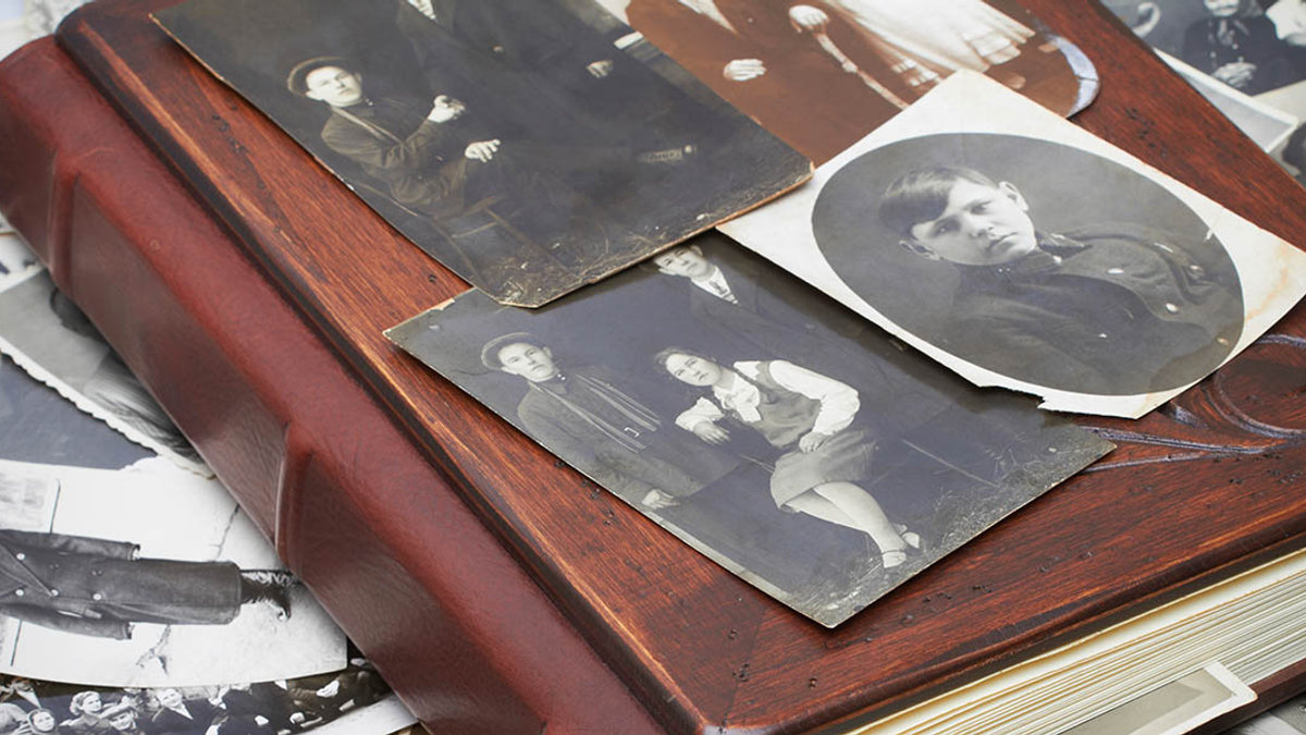 GENEALOGY