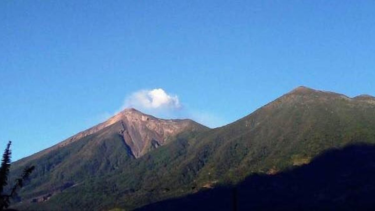 GUATEMALA