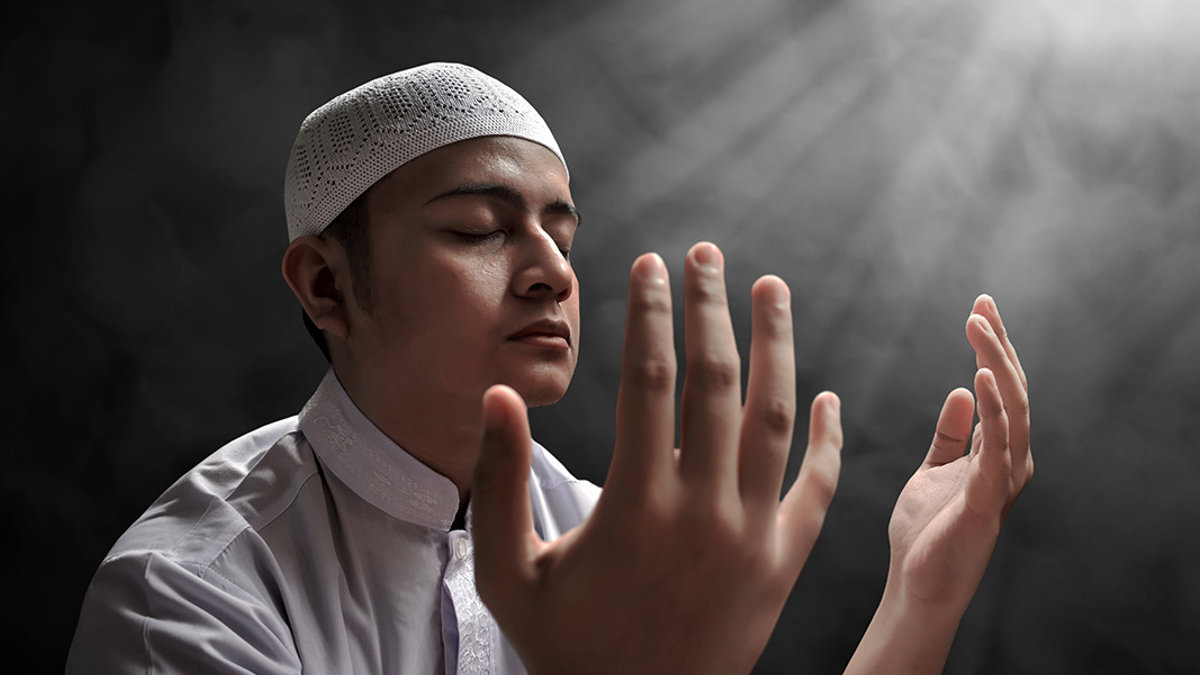 MUSLIM