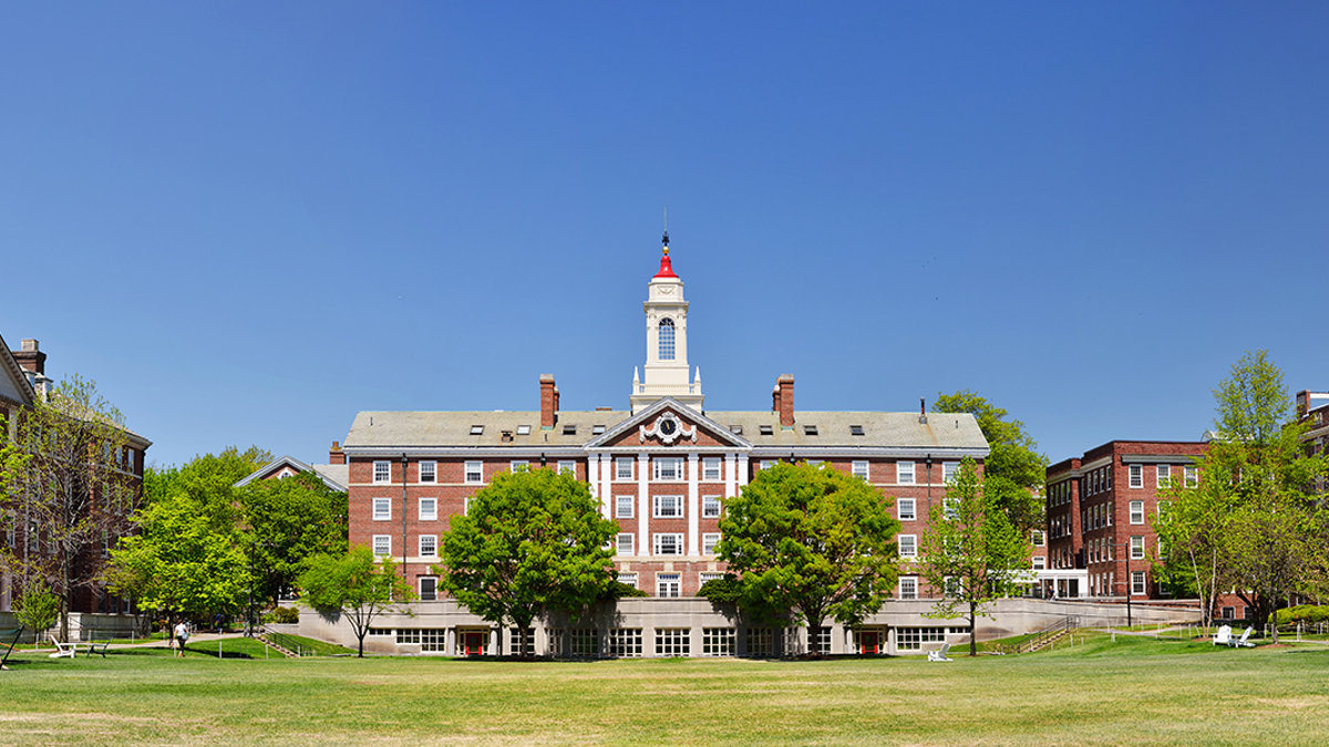 HARVARD