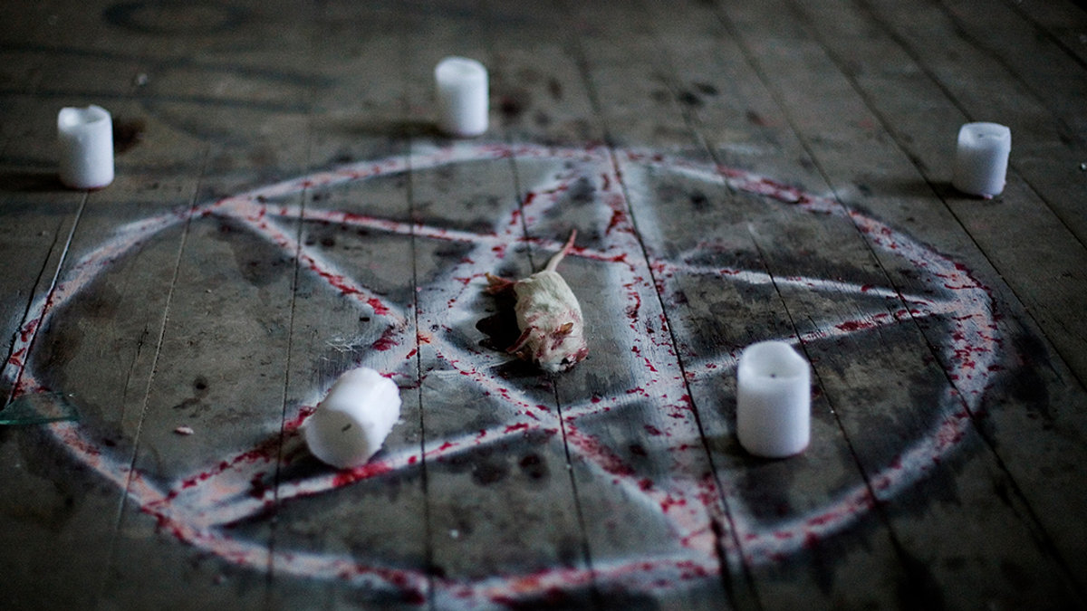 SATANIC