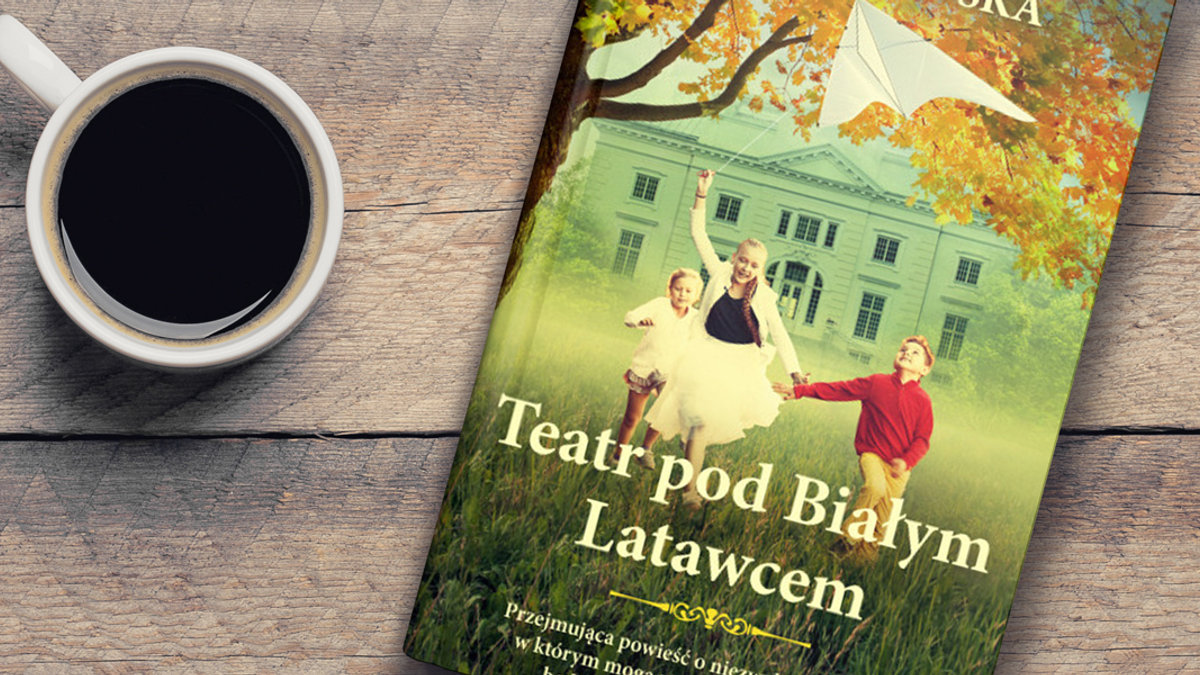 TEATR POD BIAŁYM LATAWCEM