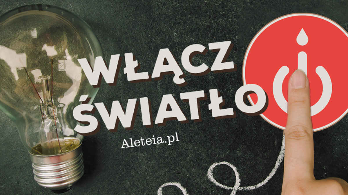 ADWENT, WŁĄCZ ŚWIATŁO
