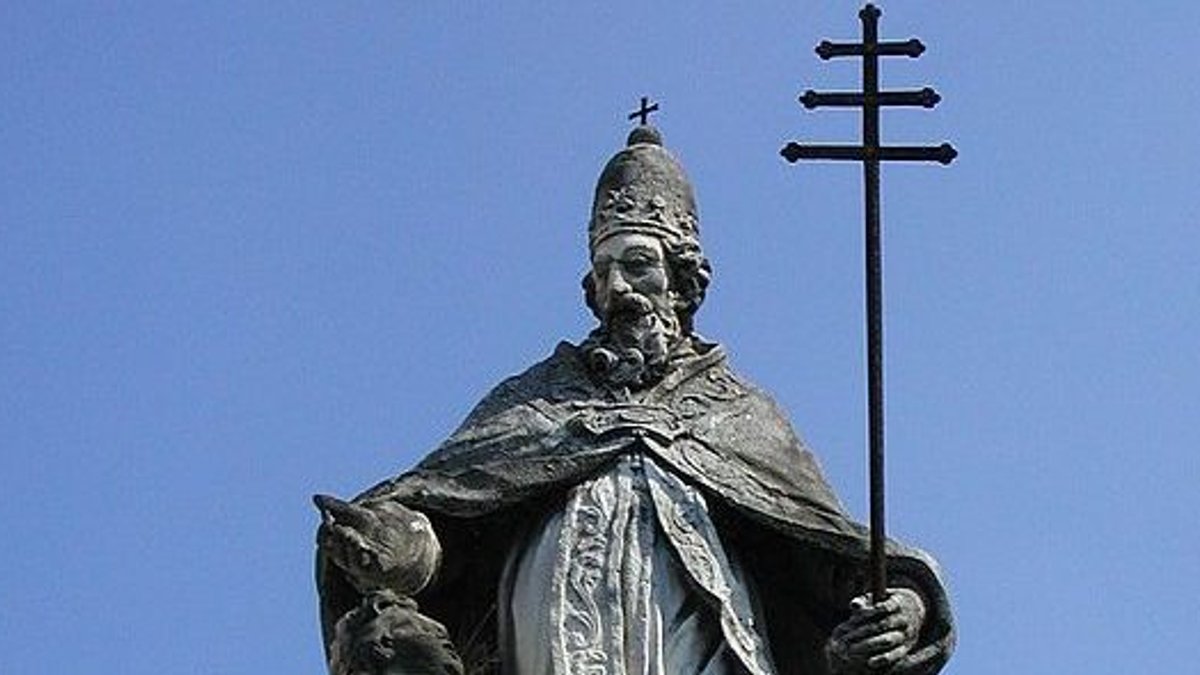 San_Silvestro
