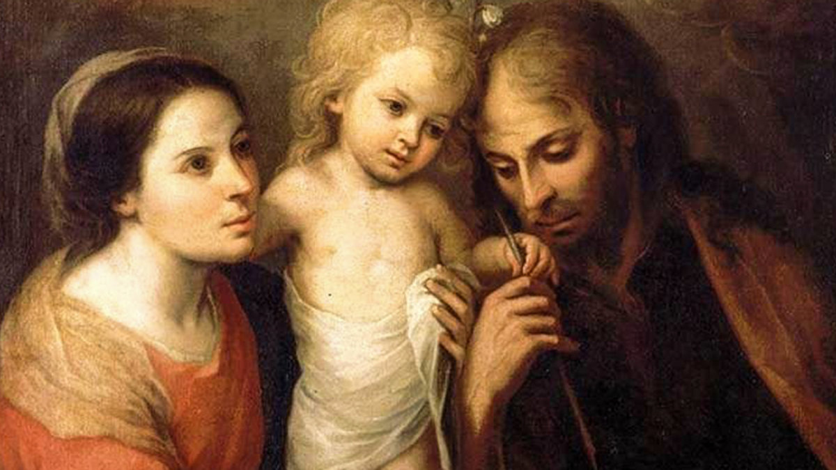 HOLY FAMILY