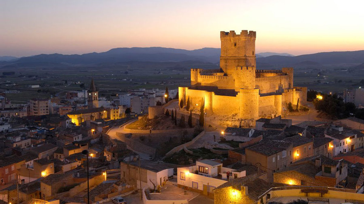 VILLENA